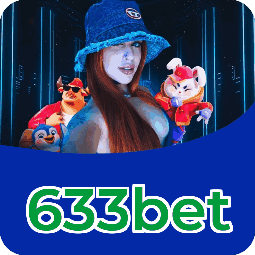 Login rápido no app 633bet