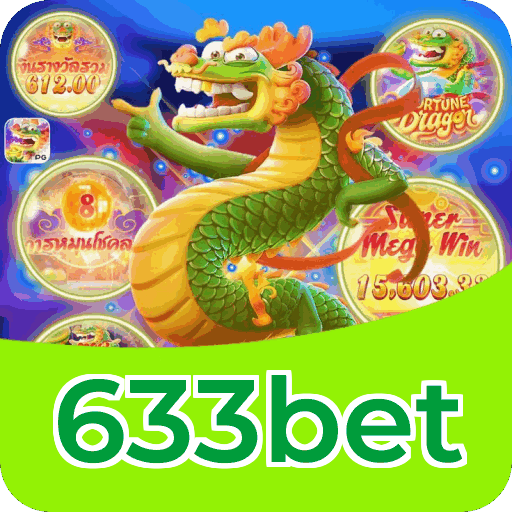 Slots Premium da PG Soft na 633bet